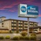 Best Western Mcminnville Inn - map