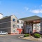 Best Western Plus Ruidoso Inn - map