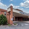 Best Western Plus Oswego Hotel And Conference Center - map