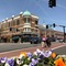 Best Western Westfield Inn - map