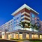 Hyatt House Fort Lauderdale Airport - South & Cruise Port - map
