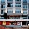 Cvk Taksim Hotel Istanbul - map