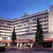 Sheraton Cavalier Calgary Hotel - map