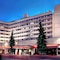 Sheraton Cavalier Calgary Hotel - map