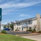 Quality Inn & Suites - map