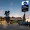 Best Western Bridgeview Hotel - map