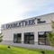 Doubletree By Hilton Austin - map