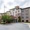 Holiday Inn Express & Suites Lexington Nw-The Vineyard By Ihg - map