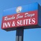 Rancho San Diego Inn & Suites - map
