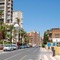 Apartamentos Jesús Benidorm Playa - map