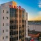 Faro Hotel São José Dos Campos - map