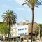 Miramar Hotel Soller - map