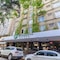 Eko Residence Hotel - map