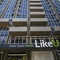 Like U Hotel Brasilia - map