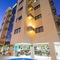 Marinas Maceió Hotel - map