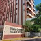 Mato Grosso Palace Hotel - map