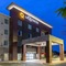 La Quinta Inn & Suites By Wyndham Augusta Near Fort Gordon - map