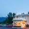 Fernie Fox Hotel - map