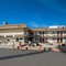Rodeway Inn - map