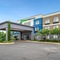 Holiday Inn Express & Suites - Mobile - I-65, An Ihg Hotel - map