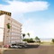 Barravento Praia Hotel - map