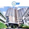 I Pavilion Hotel Phuket - map