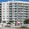Edificio Monte Gordo Plaza - map