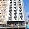 César Park Juiz De Fora Hotel - map