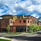 Limelight Hotel Aspen - map