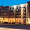 Courtyard By Marriott Saratoga Springs - map