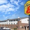 Super 8 By Wyndham Richmond Midlothian Turnpike - map