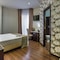Catone District Hotel - map