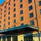 Courtyard Aberdeen At Ripken Stadium - map