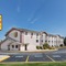 Super 8 By Wyndham Aberdeen Md - map