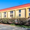 La Quinta Inn & Suites By Wyndham Oakland Airport Coliseum - map