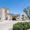 Super 8 By Wyndham Midland - map