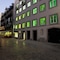 Hotel Gat Rossio - map