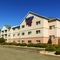 Fairfield Inn & Suites Amarillo West Medical Center - map