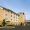 Fairfield Inn & Suites Chattanooga I-24 Lookout Mountain - map
