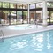 Courtyard By Marriott Detroit Dearborn - map
