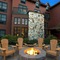 Courtyard By Marriott Lake Placid - map