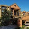 Courtyard By Marriott Santa Rosa - map