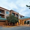 Courtyard By Marriott Springfield - map