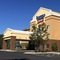 Fairfield Inn And Suites By Marriott Yakima - map
