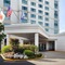 Marriott Philadelphia West - map