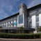 Travelodge Blackpool South Shore - map