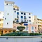 Island Club Hotel & Apartments - map