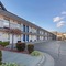 Best Western Athens Inn - map