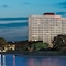 Hilton San Francisco Airport Bayfront - map