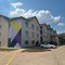 Spark By Hilton Round Rock - map